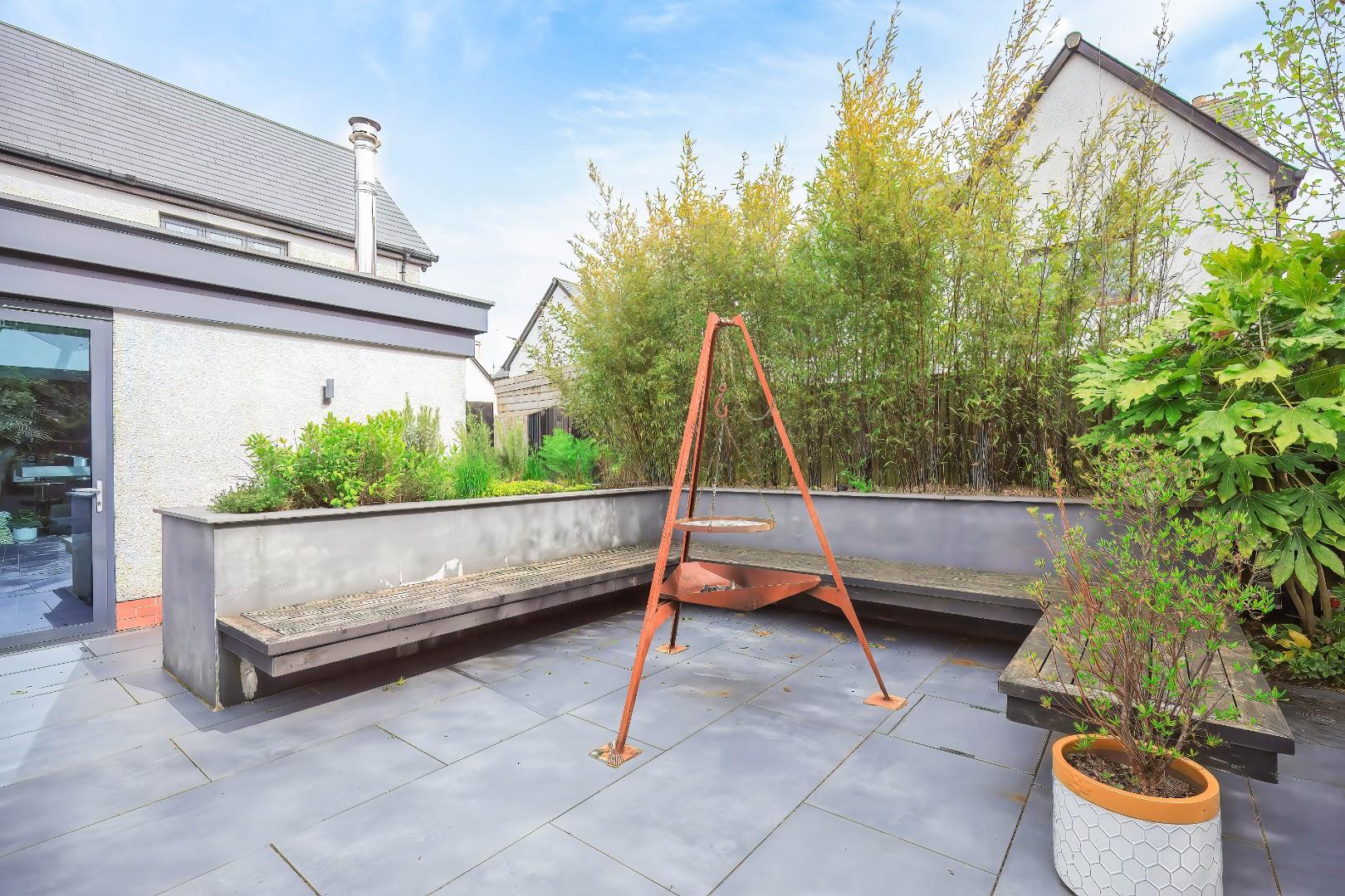 3 Campbell Court, St. Nicholas, Vale Of Glamorgan, CF5 6BF